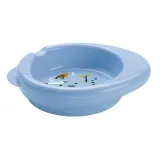 talerz-podgrzewany-6m-niebieski-stan-nowy-waga-z-opakowaniem-0-15-kg