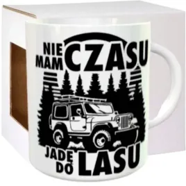 kubek-dla-mysliwego-lesnika-mysliwy-330ml-prezent-nie-mam-czasu