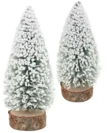 choinka-sztuczna-na-pniu-osniezona-dekoracja-na-swieta-prezent-30cm