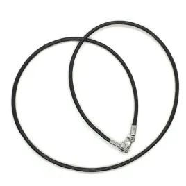 rzemien-skorzany-czarny-2mm-60cm-stal-chirurgiczna