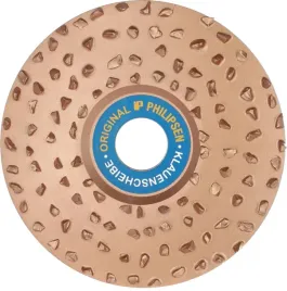 tarcza-do-korekcji-racic-ip-philipsen-classic-rzadka-granulacja-sr-125-m
