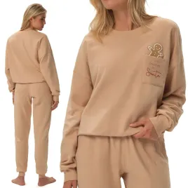 henderson-fawn-pizama-damska-z-dlugim-rekawem-dresowa-swiateczna-xl