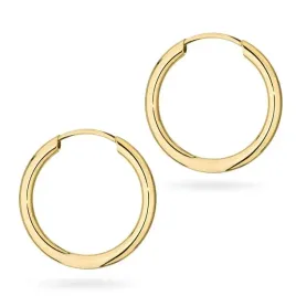 zlote-kolczyki-kolka-15mm-pr-585-kolo-ring-14k