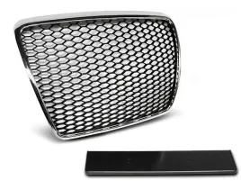 grill-przedni-atrapa-audi-a6-c6-09-11-chrome-rs-st