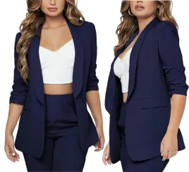 smokingwa-marynarka-damska-zakiet-3-4-rekaw-xl-42