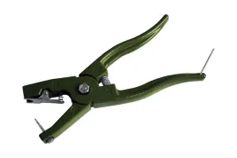 kolczykownica-classic-zielony