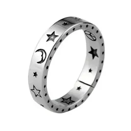 pierscionek-posrebrzany-smok-rock-ryby-znaki-boho