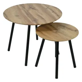zestaw-2-stolikow-kawowych-okraglych-stolik-scandi-sk119d-dab