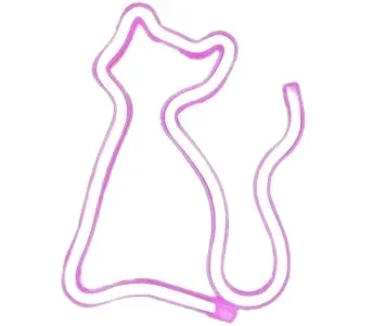 smukee-neon-led-dekoracja-scienna-kotek-23x165cm