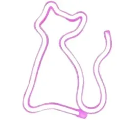 smukee-neon-led-dekoracja-scienna-kotek-23x165cm