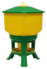 karmidlo-automatyczne-dla-drobiu-duze-40-l-zielono-zolte-novital