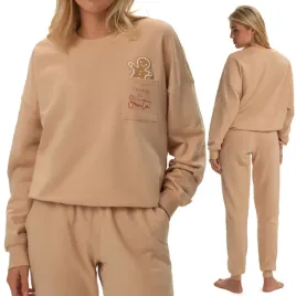 pizama-damska-dresowa-z-dlugim-rekawem-swiateczna-henderson-fawn-xxl