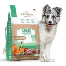 pokusa-puppy-lamb-and-duck-12kg-jagniecina-z-kaczka-szczeiak