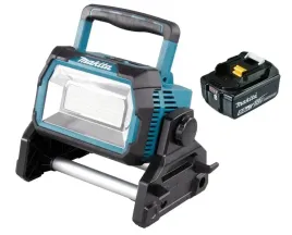 makita-aku-halogen-lampa-budowlana-lxt-18v-ip65-1x5ah-bl1850-dml809z