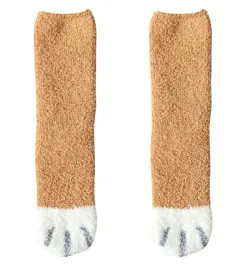 skarpetki-kocie-lapki-miekkie-wygodne-kot-kotek