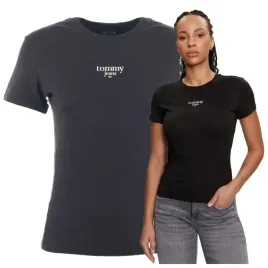 tommy-hilfiger-jeans-koszulka-damska-t-shirt-czarny-slim-fit-logo-r-l