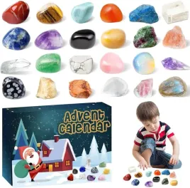 kalendarz-adwentowy-dla-dzieci-krysztalki-mineraly-kamienie-swieta-prezent
