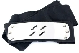 opaska-ochraniacz-naruto-kakashi-gra-anime-cosplay