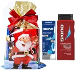 zestaw-prezent-dla-mezczyzny-skino-zel-pod-prysznic-maszynki-do-golenia