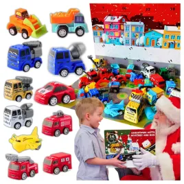 kalendarz-adwentowy-dla-chlopca-autka-pojazdy-samochodziki-24szt-na-prezent