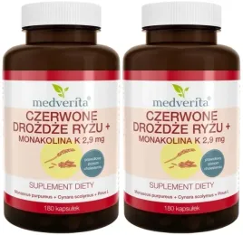 2x-medverita-czerwone-drozdze-ryzu-180-kapsulek-monakolina-k-wsparcie-serca