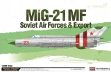 academy-12311-mig-21mf-soviet-air-force-and-export-1-48