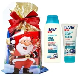 zestaw-prezent-isana-med-do-skory-wrazliwej-zel-krem-do-rak-morze-martwe