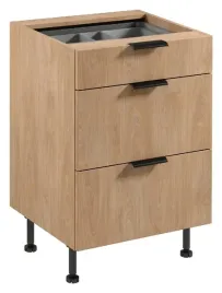 szafka-dolna-z-szufladami-60-cm-sorento-d60s3-puccini-puccini-gala-mebl