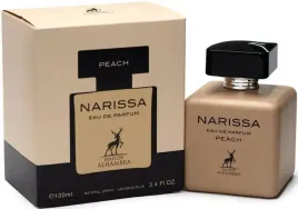maison-alhambra-narissa-peach-edp-100ml
