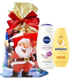 zestaw-prezentowy-dla-niej-nivea-zel-pod-prysznic-schauma-odzywka