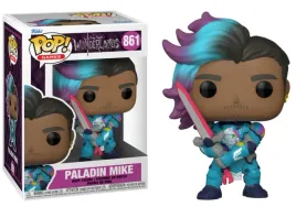 funko-pop-861-tiny-tina-s-wonderlands-paladin-mike-figurka-kolekcjonerska