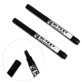marker-permanentny-hi-text-580pc-52mm-czarny-koncowka-scieta
