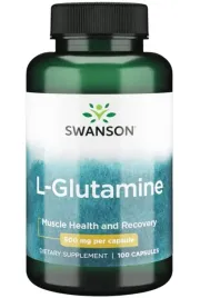 swanson-l-glutamina-100k-500mg-jelita-pamiec