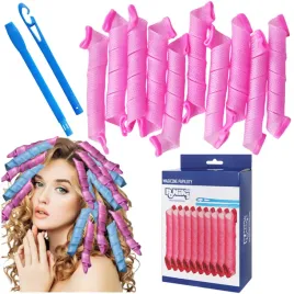 walki-do-wlosow-spiralne-magiczne-papiloty-magic-laverag-zestaw-walkow-10sz