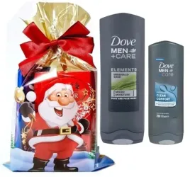 zestaw-kosmetykow-dove-meski-na-prezent-swiateczny-zel-pod-prysznic-2-szt