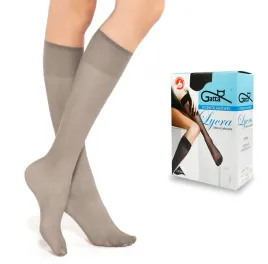 podkolanowki-2-pary-gatta-lycra-15den-perla