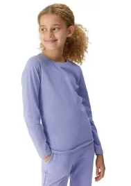 koszulka-dziecieca-4f-z-dlugim-rekawem-longsleeve-granatowa-134