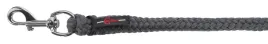 uwiaz-dla-konia-classicsoft-zwykly-karabinczyk-szary-200-cm-covalliero