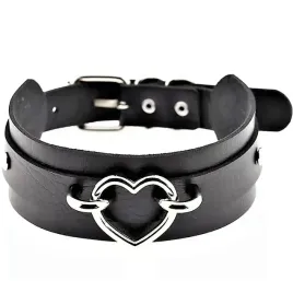 choker-naszyjnik-obroza-bdsm-czarna-solidna-jakosc