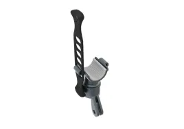 lh030-borika-uchwyt-z-elastycznym-mocowaniem-do-30-mm-srednicy-z-adapterem