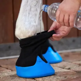 ochraniacz-na-kopyto-dla-konia-tubbease-niebieski-roz-l-shoof