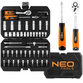 neo-zestaw-klucze-nasadowe-55-el-grzechotka-1-4-nasadki-bity-torx-hex