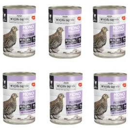 wiejska-zagroda-kot-monobialkowa-przepiorka-6x400g