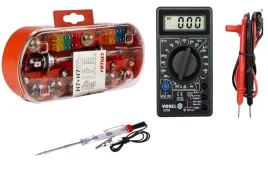 zestaw-elektryczny-zarowek-bezpiecznikow-miernik-probnik-prezent