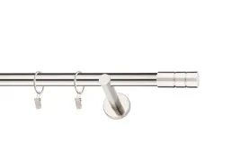 karnisz-inox-18-srebrny-srednica-25-drazek-180-cm