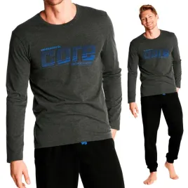 henderson-pizama-meska-dl-rekaw-ocean-38378-r-xl