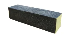 szlifowanie-reczne-aluminium-gumka-scierna-240
