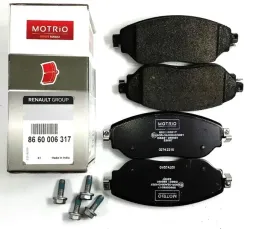 klocki-hamulcow-renault-trafic-iii-vivaro-b-talento-nv300-1-6dci-przod-oryg