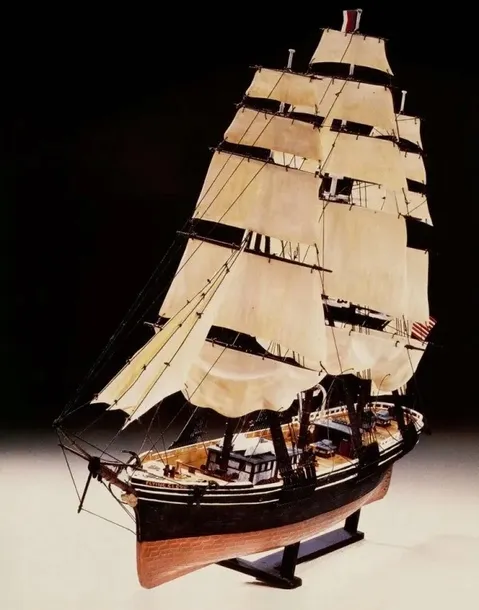 heller-80830-kliper-flying-cloud-1-200-stan-zlozenia-do-zlozenia