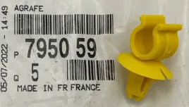 mocowanie-spinka-zaczep-podpory-maski-citroen-c3-ii-peugeot-2008-oe-7950-59